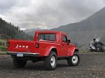 Jeep J-12 Concept 2012 года